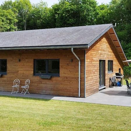 Le Chalet Thomas 스타블로 외부 사진