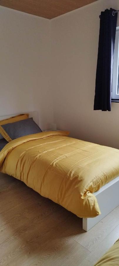 Le Chalet Thomas 스타블로 외부 사진